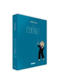 Mathou : le coffret