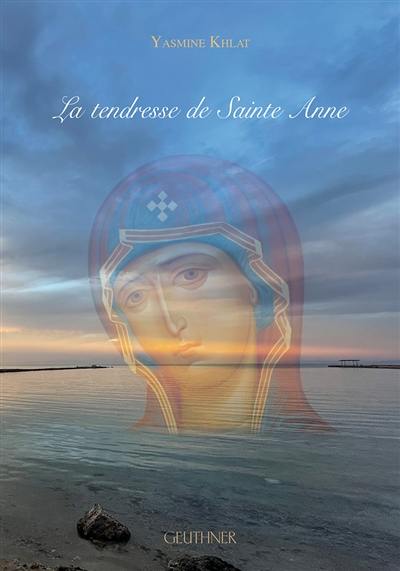 La tendresse de sainte Anne