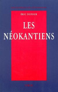 Les néokantiens : valeur et vérité