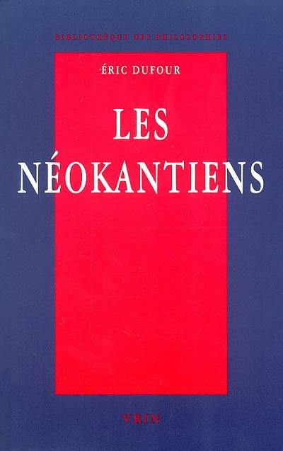 Les néokantiens : valeur et vérité