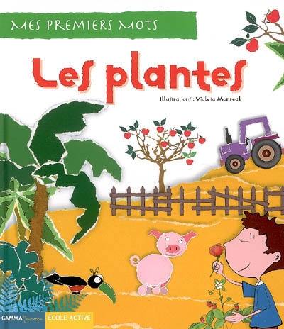 Les plantes