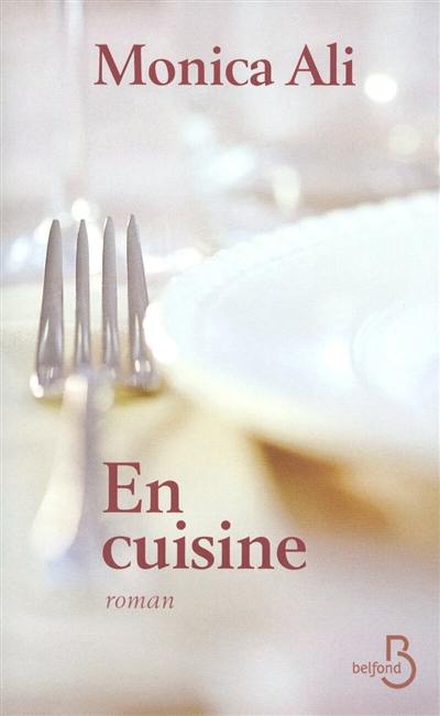 En cuisine