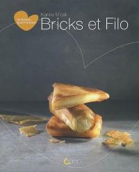 Bricks et filo