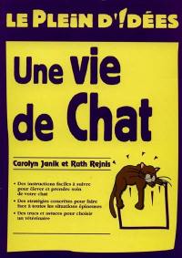 Une vie de chat