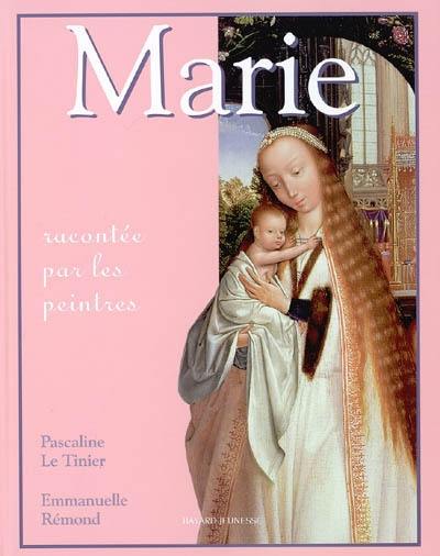 Marie racontée par les peintres