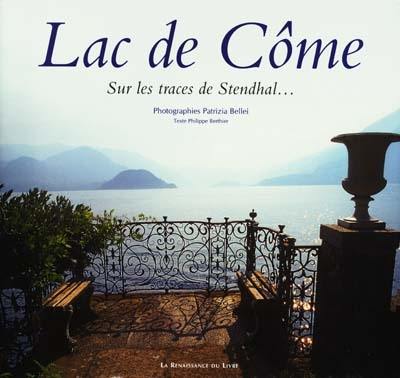 Lac de Côme : sur les traces de Stendhal...