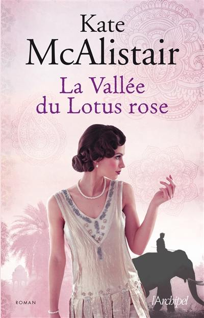 La vallée du lotus rose