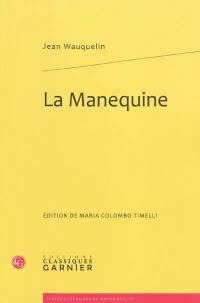 La manequine