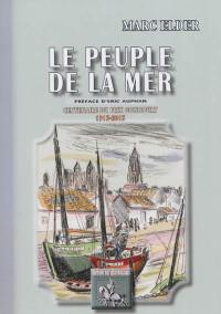 Le peuple de la mer