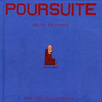 Poursuite