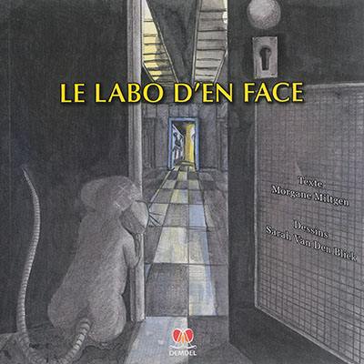 Le labo d'en face