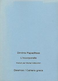 L'incorporelle