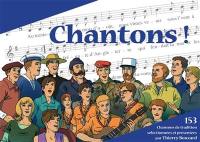 Chantons !