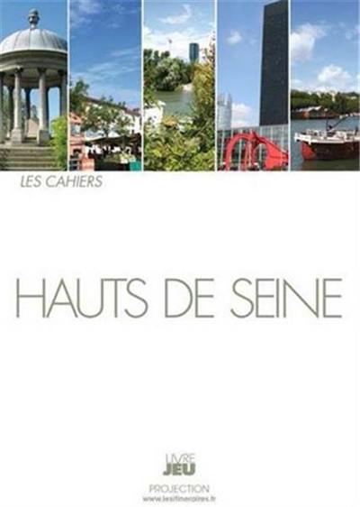 Hauts-de-Seine