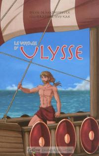 Le voyage d'Ulysse