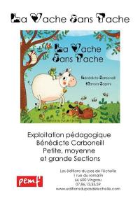 La vache sans tache : fichier multi niveaux