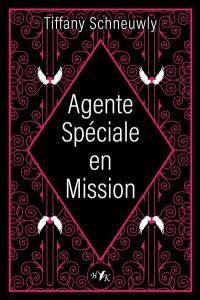 Agente spéciale en mission