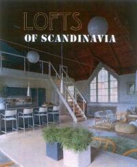 Lofts of Scandinavia