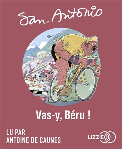 Vas-y, Béru !