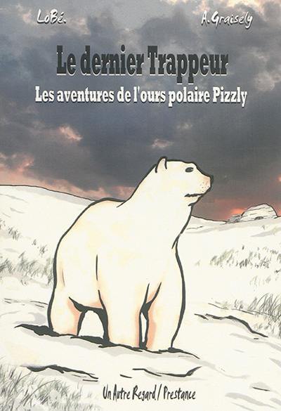 Les aventures de Pizzly