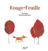 Rouge-Feuille