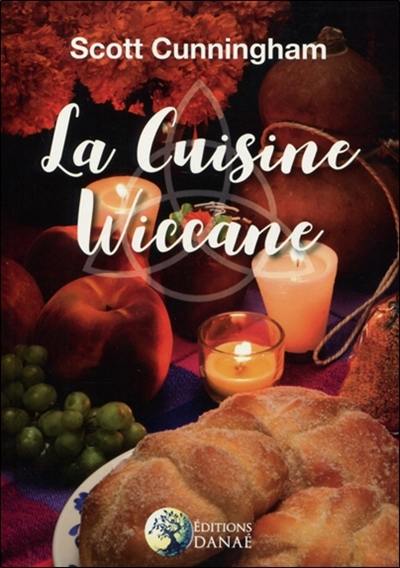 La cuisine wiccane