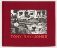 Tony Ray-Jones