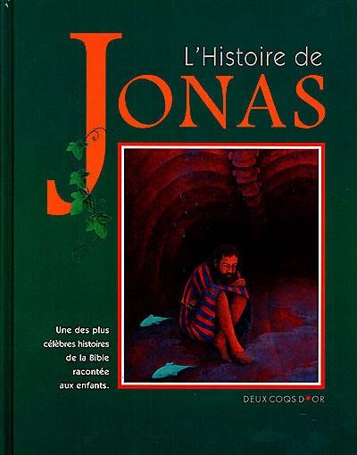 L'histoire de Jonas