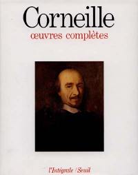 Oeuvres complètes