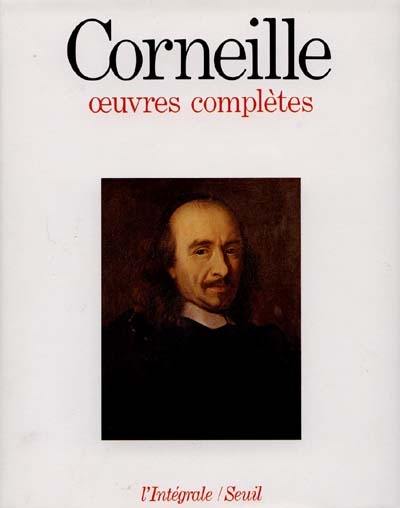 Oeuvres complètes