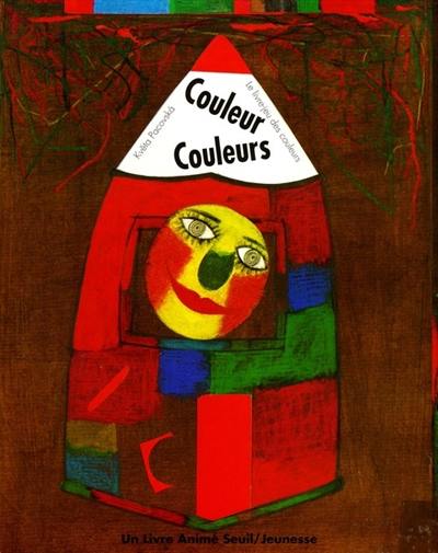 Couleur couleurs