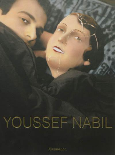 Youssef Nabil