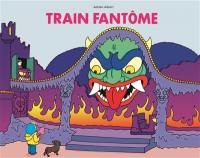 Train fantôme