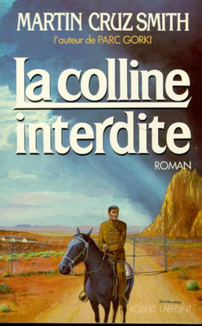 La Colline interdite