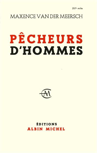 Pêcheurs d'hommes