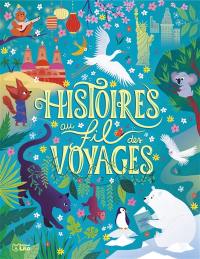 Histoires au fil des voyages