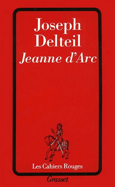 Jeanne d'Arc