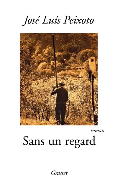 Sans un regard