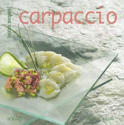 Carpaccio