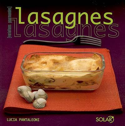 Lasagnes