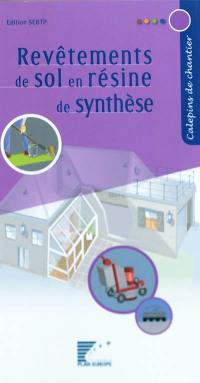 Revêtements de sol en résine de synthèse