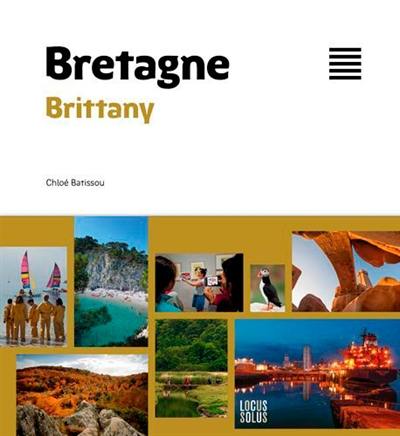 Bretagne. Britanny