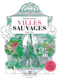 Villes sauvages