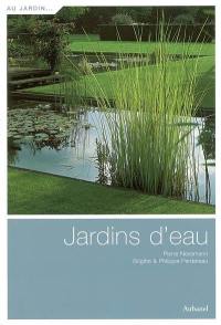 Jardins d'eau