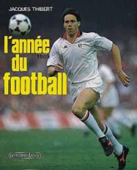 L'année du football 1989