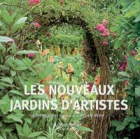 Les nouveaux jardins d'artistes