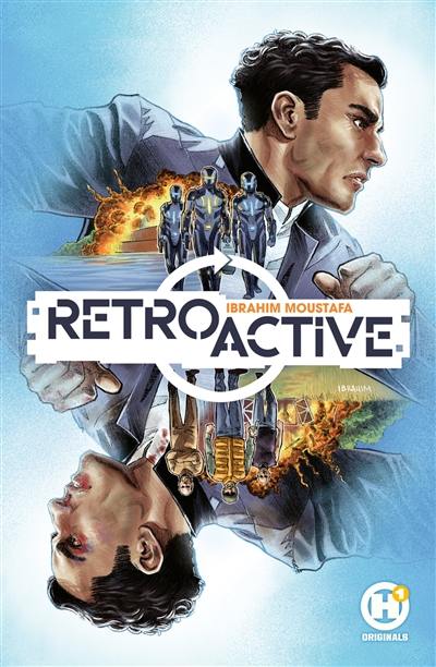 Rétroactive