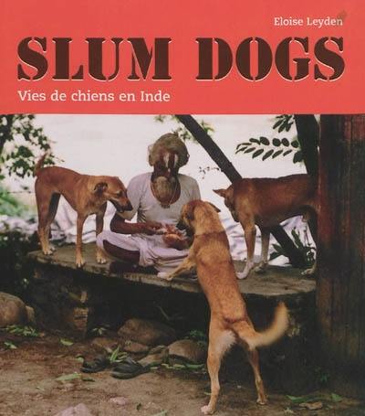 Slum dogs : vies de chiens en Inde