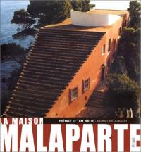 Malaparte : une maison qui me ressemble