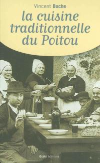 La cuisine traditionnelle du Poitou